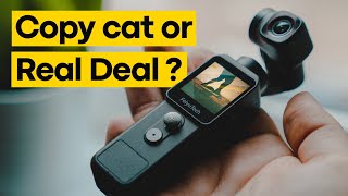 The NEW Feiyu Pocket 2: Will it VLOG?