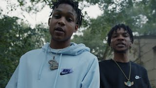 Baton Rouge Hoods [part 2] Scotland / Tha Nawf / Valley Park