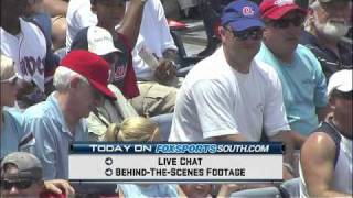 PHI AT ATL - June 02, 2010