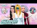 Creating the Most Iconic Villains — Sedusa, Femme Fatale & Mask Scara in The Sims 4 💋✨ (CAS)