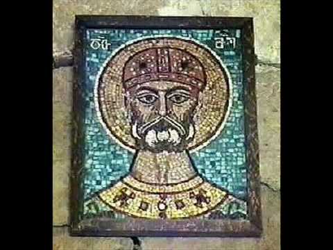 დავით აღმაშენებელი