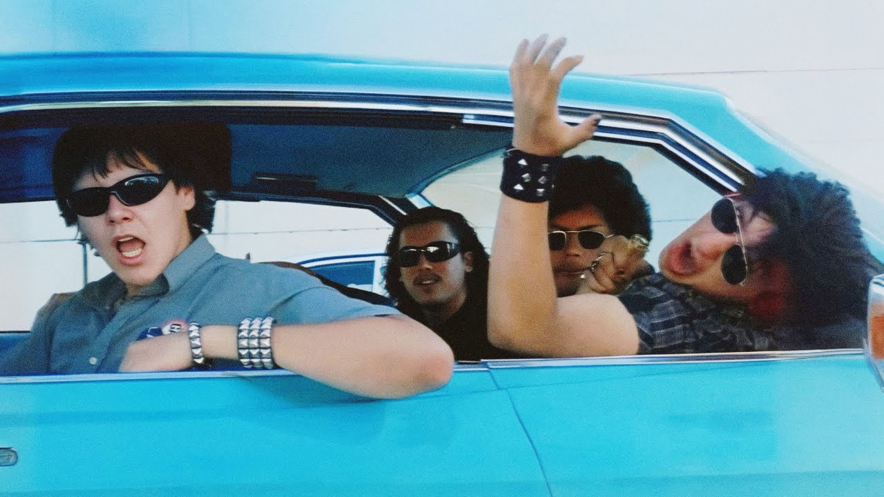 Watch Spunk - "Isn't it Fun?" (Official Music Video) on YouTube Watch Spunk - "Isn't it Fun?" (Official Music Video) on YouTube