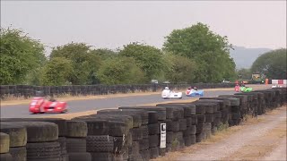 Darley Moor - Round 3 - From Park to Hairpin - 18th June 2023