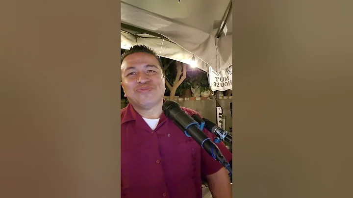 "Te Quise Olvidar" Cover by David Jaramillo  DMJ