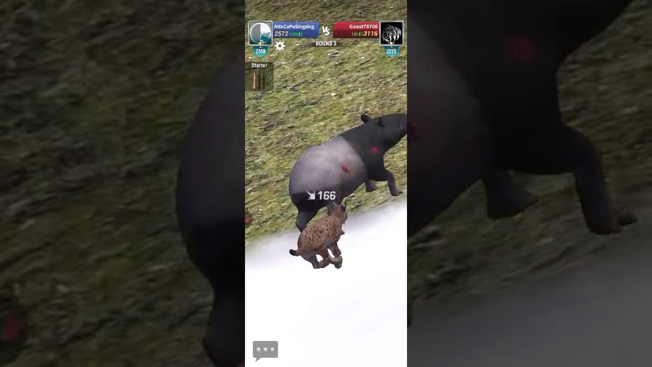 Hunting Sniper Gameplay Tour 9