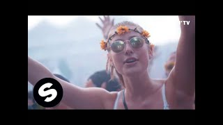 Смотреть клип Oliver Heldens - Flamingo (Official Music Video)