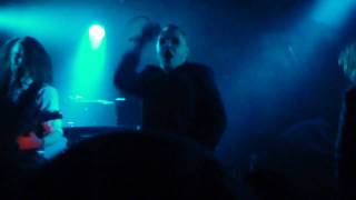 &quot;PARASITE&quot; -MARIONETTE- *LIVE HD* NORWICH WATERFRONT 20/4/09