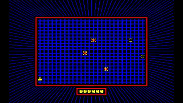 Gridd Worz for the BBC Micro