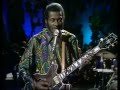 CHUCK BERRY WITH ROCKING HORSE LIVE 1972 BBC LONDRES
