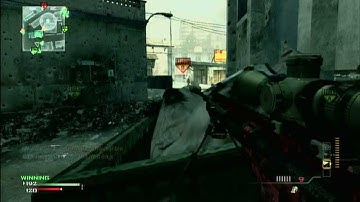 Going Ham w/ the MSR