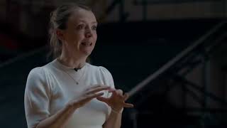 Macbeth  "What is creatively integrated audio description?"