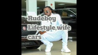 Rudeboy Lifestyle, House. Cars,wife, Net Worth