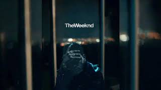 The Weeknd  Privilege slowed To Perfection 432hz