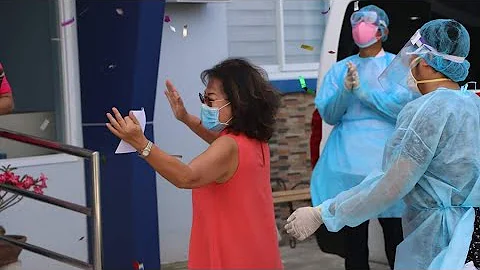 4TH  SURVIVOR OF REGION 1 MEDICAL CENTER