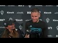 Postgame Reaction | Rafael Navarro on performance in match with Miami