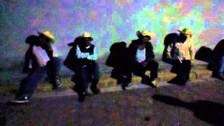 Corrido de Cuayuca de Andrade, Puebla