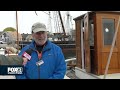 A Small Boat Saved Hundreds During WWII FOX61 Student News 