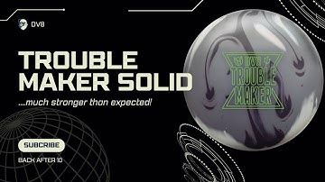 DV8 Trouble Maker - Yea Ummm It’s Good!