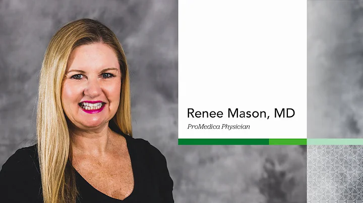 ProMedica Physicians  |  Renee Mason, MD
