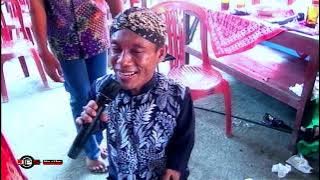 Uncek Nyanyi Buat Istri Tercinta Sing Paling Ayu Dewe Bikin Baper-Sangkuriang || Jps Shooting