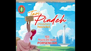 Download Lagu Tari PINDEH Betawi Kontemporer by Ruly Nova liawaty MP3 Download Lagu Tari PINDEH Betawi Kontemporer by Ruly Nova liawaty MP3