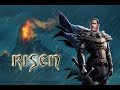 Прохождение Игры "Risen"- ПЕРВОЙ  RPG Фэнтези и Приключений!!  ЧАСТЬ 4