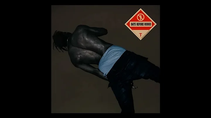 Travis Scott - Mo City Flexologist (DAYS BEFORE RODEO Deluxe) (Best Part Extended)
