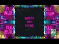 [Instrumental Funk] Whert tha Fernk [Full EP] - tropicc