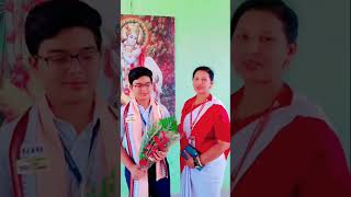 ଆମ ବିଦ୍ୟାଳୟ ର ଗର୍ବ ଓ ଗୌରବ 🥰🥰🥰#sisumandir #odia #result #viral #shorts