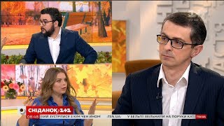 Симптомом яких хвороб може бути запаморочення - невропатолог Володимир Мельник Симптомом яких хвороб може бути запаморочення - невропатолог Володимир Мельник