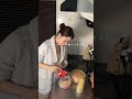 むちむち生姜マンドゥ🥟