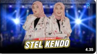 WORO WIDOWATI - STEL KENDO FT. NEW ARISTA (Official Music Video)