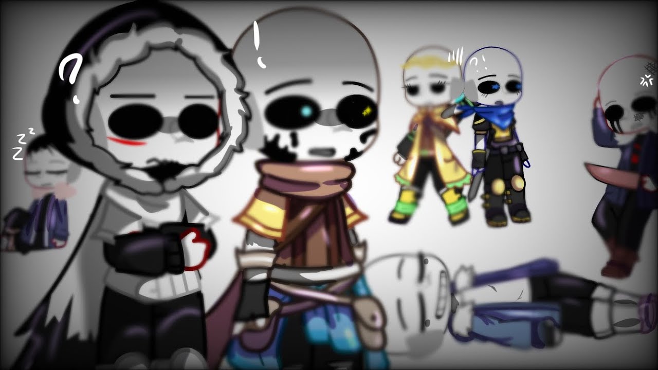 Sans au oc 😀  Undertale AUs Amino