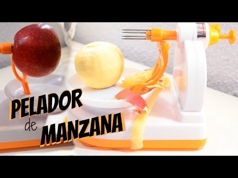 Video: Cómo Secar Manzanas, Frutas Y Verduras Con Una Batería