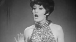 Julie Rogers - Temptation (1967)