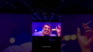 Vibe Innum Adangala Ajith Kumar Fans Festival Mankatha Re-Release Theatre Celebration Video Mix