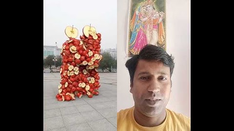 Amazing Video| Video 3d #vfx #3d #3danimatio Playing football to unblock the big corn