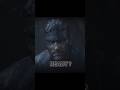 METAL GEAR SOLID ∆: SNAKE EATER |PS 5 &amp; PS 5 PRO enhanced #shortsfeed