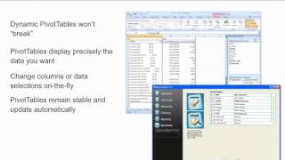 XP3 Report Builder Overview