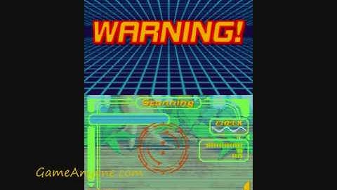 Digimon World DS Part 2