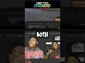 Speed finds out he is in GTA 6 #ishowspeed #gta #shorts