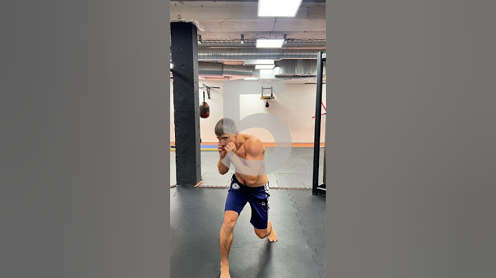 Boxing defense GUIDANCE #boxing #tutorial