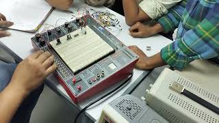 Digital Logic Design | Lecture-42 | CSE | RBS | University of Scholars
