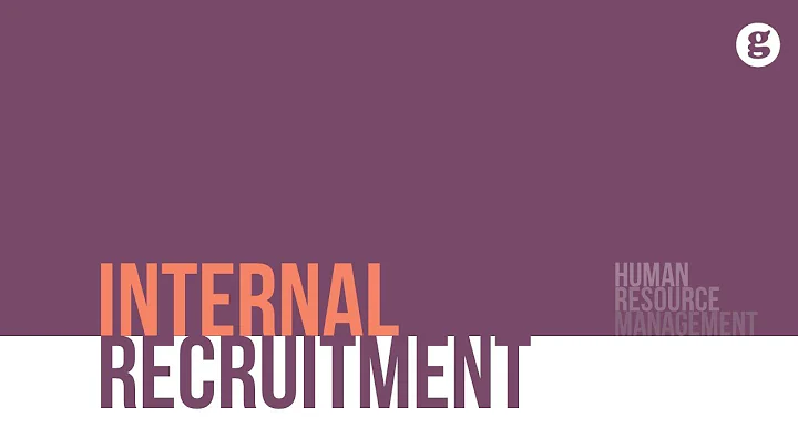 Internal Recruitment - DayDayNews