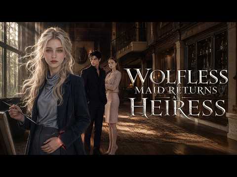 Wolfless Maid Returns as Heiress poster