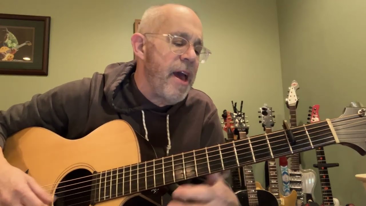 “The Boys Are Back In Town” by Phil Lynott of Thin Lizzy 