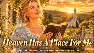 🌙 Peaceful Slumber: How Great Thou Art (Soft Acoustic Sleep Music)