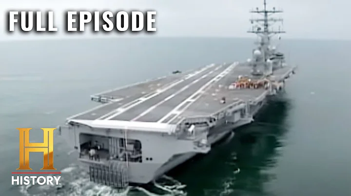 Modern Marvels: World's BIGGEST Machines (S11, E4) | Full Episode | History