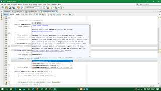 Program Kasir Sederhana dan Mudah dengan NetBeans