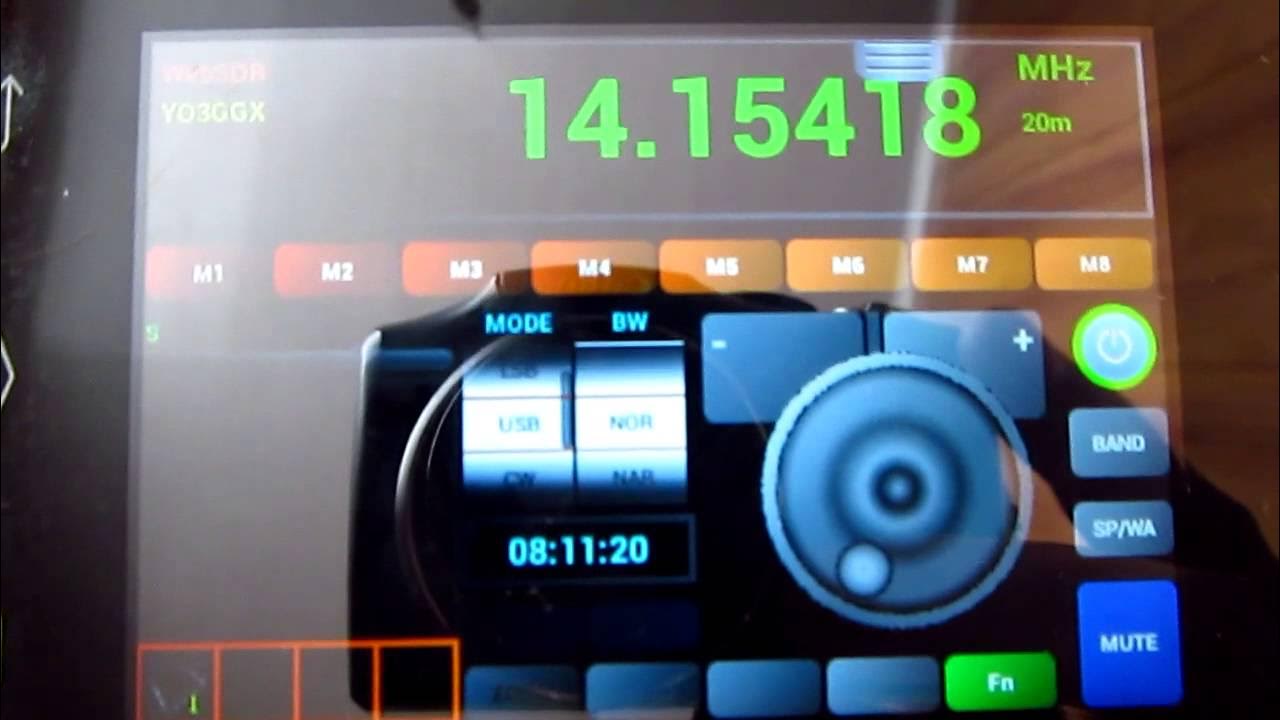 Web sdr слушать в реальном времени rw3ps. Sharpsdr.